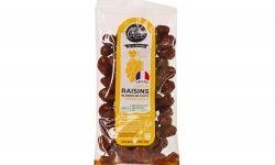 Maison Peyrey - Raisins Blonds mi-cuits de Moissac - 100 g
