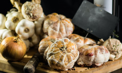 Maison Marechal - 3 Paupiettes De Poularde Farce Noël