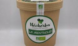 Néoherba - Tisane La mentholée