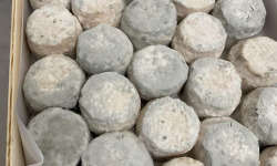 La Guyotte Ferme Bressane - Le Bouton sec par 28