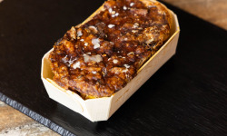 Maison Schmid - Paté Foie Gras Girolles