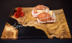 Boucherie Charcuterie Traiteur Lionel Ghérardi - Paupiette de Poulet Chorizo Mozzarella x 4
