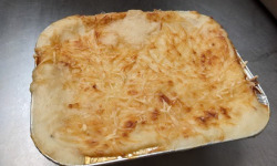 Ferme Joos - Gratin de chou-fleur