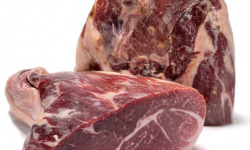 L’Oliveraie du Coudon - PATANEGRA - JAMBON DE BELLOTA 100% IBERIQUE ( PIECES 1 )