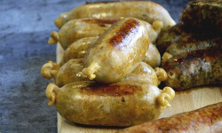 Charcuterie Bobosse - Andouillette barbecue canard 80gx6