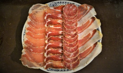 Charcuterie Mannei - Plateau Assortiment