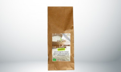 Adal Terra - Farine Intégrale de Grand Epeautre Biodynamique 25KG