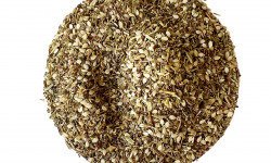 Esprit Zen - Zaatar mélange Libanais - Sachet zip 200g