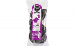 Maison Peyrey - Prunes d'Ente mi-cuites du Lot-et-Garonne - 120 g