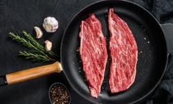 La Ferme Durbois - [Précommande] Steak de boeuf première catagorie 290g