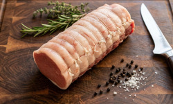 Ferme de la Porte aux Moines - Grenadin de veau x1