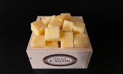 La Fromagerie Marie-Anne Cantin - APÉRITIF DES AMOUREUX COMTÉ +40 MOIS