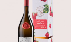 Maison Schmid - Eau de Vie Exception Framboise des Bois - Nusbaumer