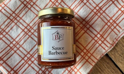 Boucherie Guiset, Eleveur et boucher depuis 1961 - Sauce Barbecue - 90g