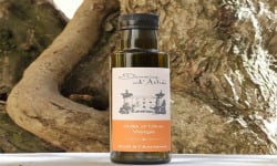 Mamy Suzanne Occitanie - Huile d'olive Goût à l'ancienne - 25 cl