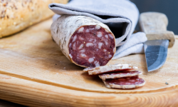 Nemrod - Saucisson sec de sanglier nature