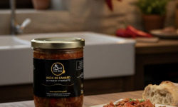 Esprit Foie Gras - Axoa De Canard Au Piment D'espelette - 750 g