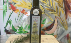 La Ferme Durbois - Huile de Colza St Cheron des Champs 250ml