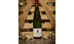 Domaine François WECK et fils - FOIRE AUX VINS : Gewurztraminer Cuvée "Prestige" 2022 - 75 cl x6