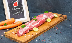 L'Atelier des Gourmets - Boucherie Charcuterie en Provence - Filet Mignon de porc - 2x500g