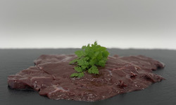 La Ferme d'Autrac - Foie de genisse BIO 300g