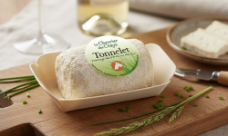 Fromagerie CHEVENET - Tonnelet affiné barquette 170g