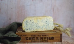 Ferme Chambon - Bleu de Gex AOP 500g