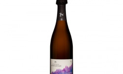 Champagne Confluence - Champagne  Les 3 Vallées 2016 6x75cl