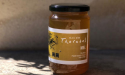 Mas des Thorades - Miel du Mas - 450g