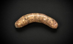 Le Lavandier Charcutier Pontivy - Saucisse d'Automne x4 (560gr)