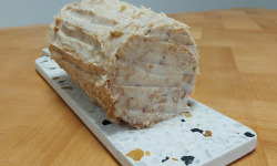 Le Clos des Papilles - Groin - La rillette 200g