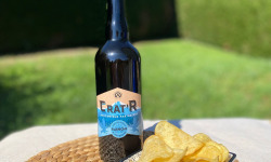 L’Echo Paysan - Bière Blanche Bio 75cl