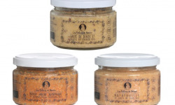 Les délices de Noémie - Petits pots Bébé 12 Mois: Assortiment Ratatouille, Moussaka Et Sauté De Dinde Blette