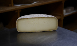 Alléosse Maitre Artisan Affineur Fromager - Abbaye de Bel'loc pur brebis 1kg