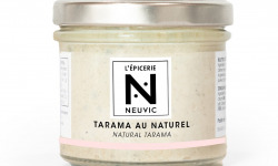 Caviar de Neuvic - Tarama au naturel x 6