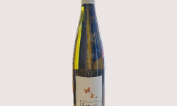 Maison Schmid - Pinot Gris Dorfburg 2024 - Domaine de l'Envol