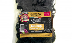 Maison du Pruneau - Cueillette du Gascon - Pruneaux d'Agen Secs pour cuisiner - 500g