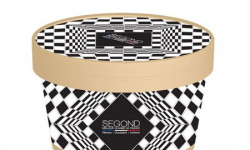 Philippe Segond MOF Pâtissier-Confiseur - Sorbet Mangue - Pot de 560 ml