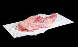 Nemrod - Epaule de Cerf A/OS - 2x6 Kg