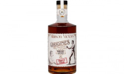 Ferme des Fabres, Vos Manges Gardiens - Whisky BIO