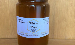 La Ferme des Collines - Miel de fleurs 1kg