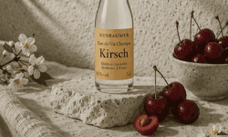 Maison Schmid - Mignonnette d'Eau de Vie Kirsch - Nusbaumer
