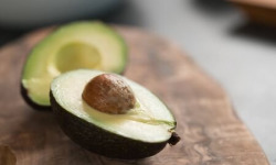 Les Jardins de Gérard - Avocat Hass Bio 500g