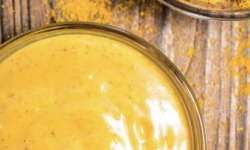 L’Oliveraie du Coudon - Sauce au curry  90gr