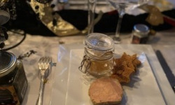 Piguet Gastronomie - Foie gras