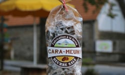 La Ferme des Cara-Meuh - Caramels au beurre salé BIO - Sachet 350g