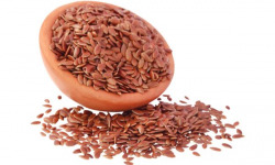 Adal Terra - Graines de Lin Brun Biodynamique 500g