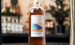 Distillerie Cérès - Apéritif Altopiano 70cl