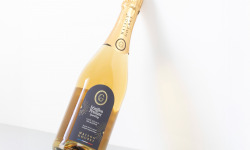 Maison Goubet - Cuvée pétillante BIO & sans alcool • cépage Sémillon 750ml