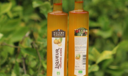 Maison Gannac - Liqueur BIO d'Orange Amère